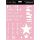 Szablon Prima Marketing Teresa Collins Signature Essentials A4, 3szt